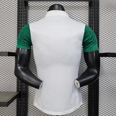2025/26 Palmeiras Away Shirt - Player Edition