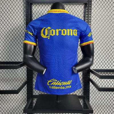 2023/2024 Player Version América Away Jersey