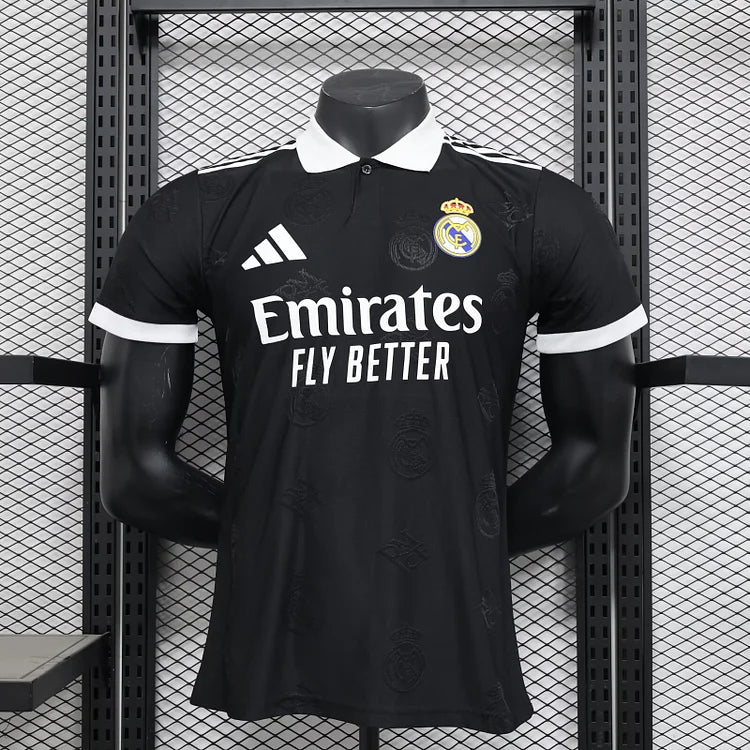 2025/2026 Real Madrid Players Special Edition