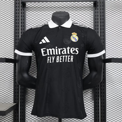 2025/2026 Real Madrid Players Special Edition