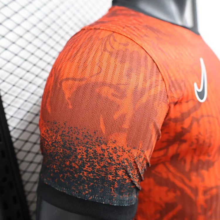 2024/25 Liverpool Special Edition Jersey - Player Edition