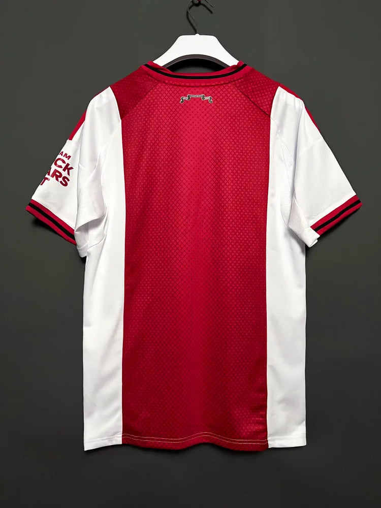 2025/26 Ajax Home Fan Edition