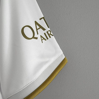2022/23 Bayern away jersey