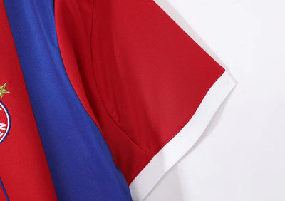 2014/15 Bayern Munich Home Retro Jersey