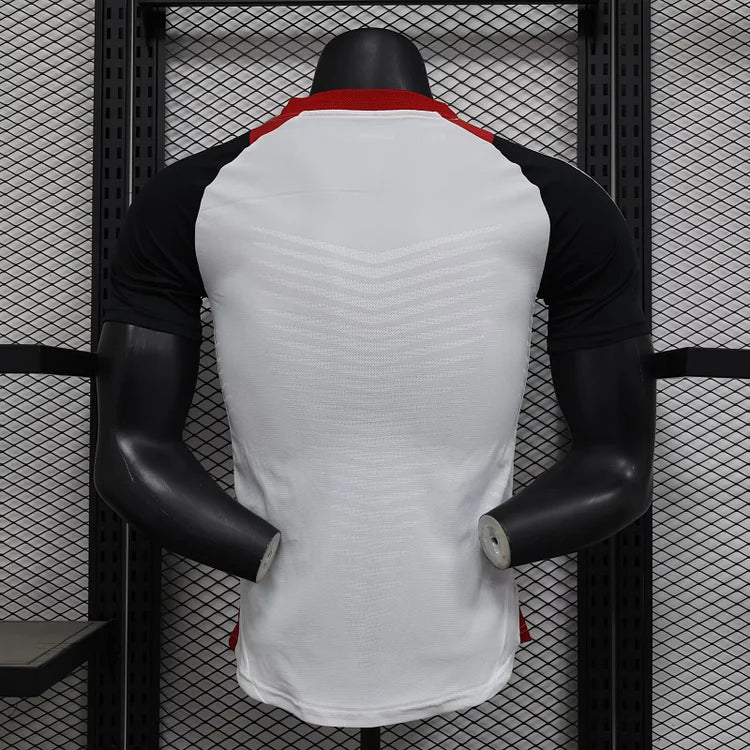 2025/2026 Manchester United Training Uniform Player Version