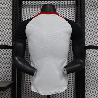 2025/2026 Manchester United Training Uniform Player Version