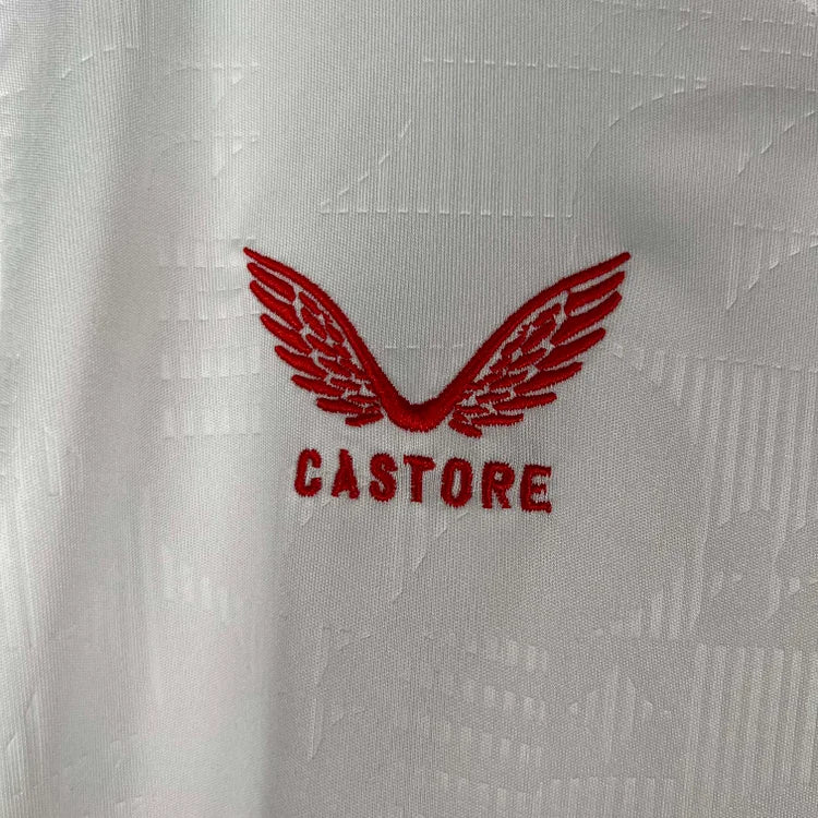 2023/2024 Seville Home Football Shirt