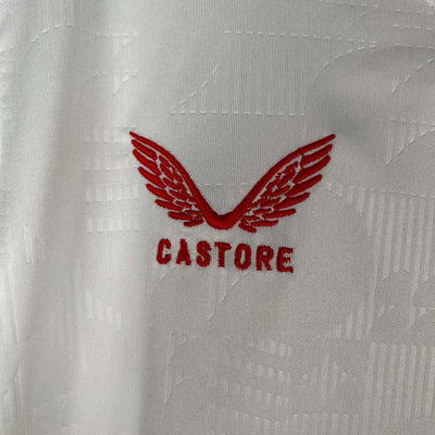 2023/2024 Seville Home Football Shirt