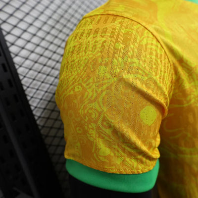2024 Brazil Special Edition Jersey