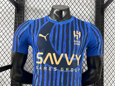 2025/ Club World Cup home stadium -Player Edition