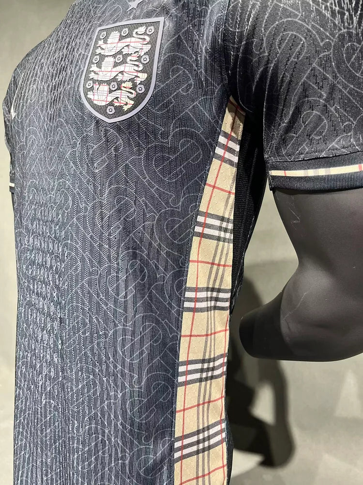 2024/25 England Player Jordan Edition Jersey