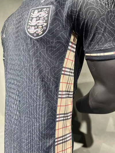 2024/25 England Player Jordan Edition Jersey