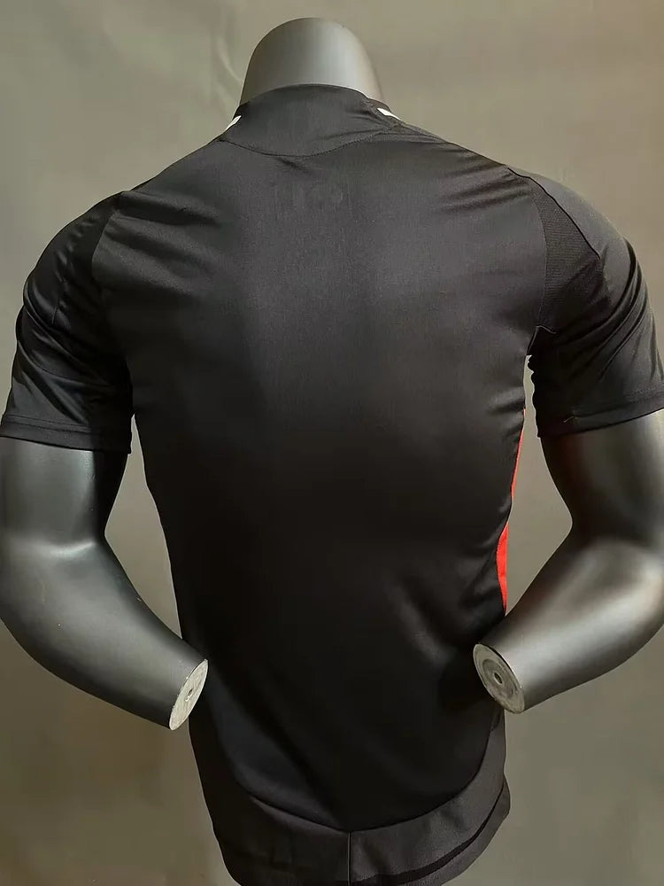 2024/25 Lyon Away - Players Edition