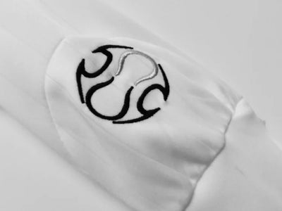 2006/07 Real Madrid home long-sleeved jersey