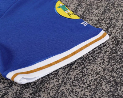 1996 Italy Home Shirt - Kids