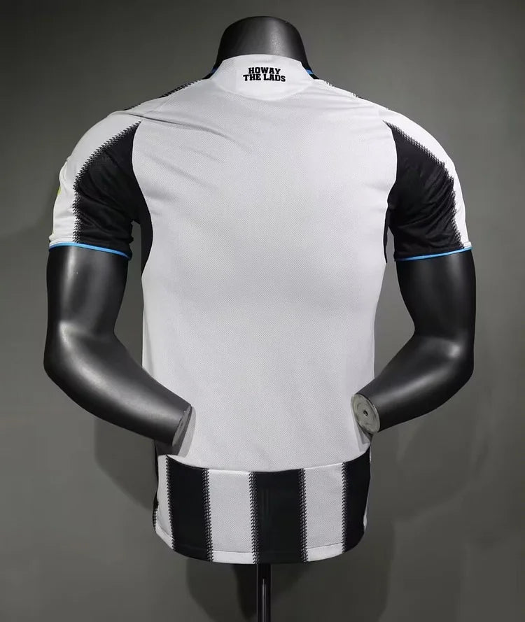 2025/2026 Newcastle Home Player Edition