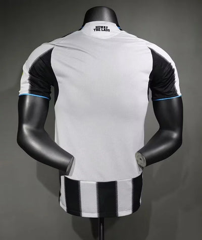 2025/2026 Newcastle Home Player Edition