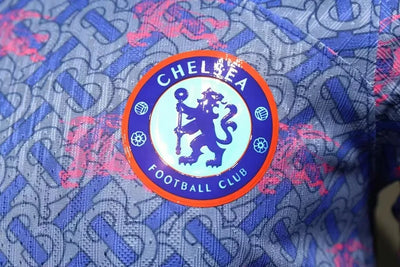 2024/25 Chelsea Special Edition Shirt - Player Edition