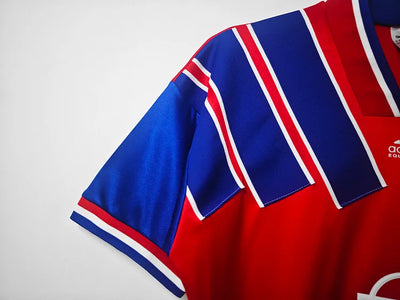 1994/95 Bayern Munich home retro jersey