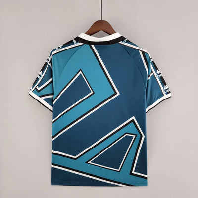 1995/97 Real Betis away retro jersey