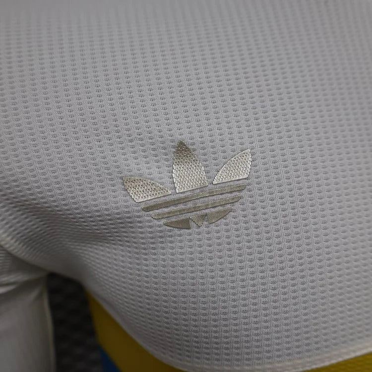 2024/25 Colombia 100th Anniversary Long Sleeve - Players