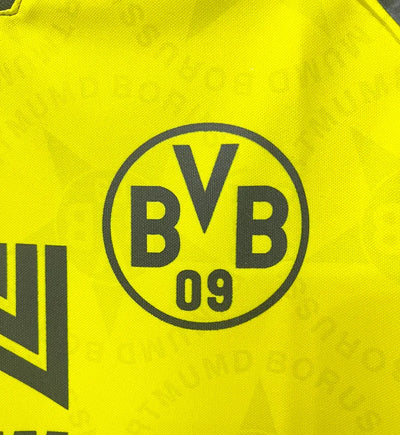 1994/95 Dortmund Home Retro Shirt