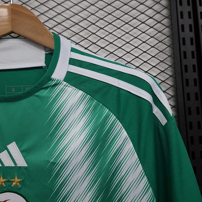 2022/23 Algeria National Team Away Jersey