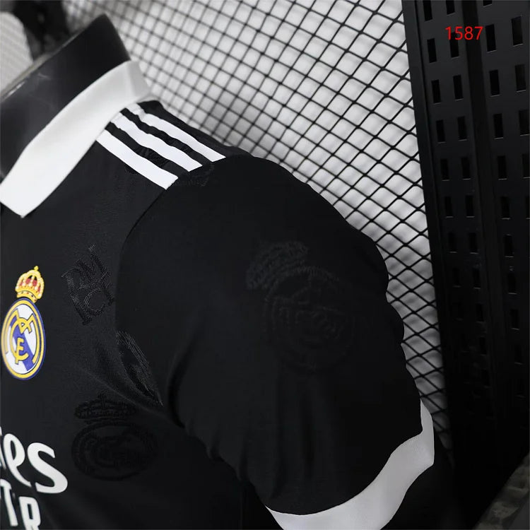 2025/2026 Real Madrid Players Special Edition