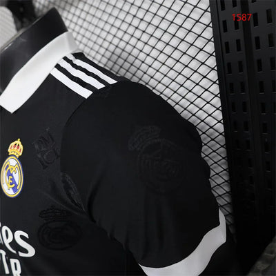 2025/2026 Real Madrid Players Special Edition