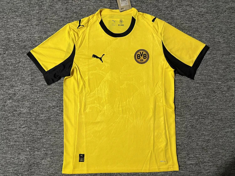 25/26 Dortmund Fans Special Edition -