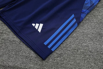 2024/25 Riyadh Victory Short Sleeve Training Vest -