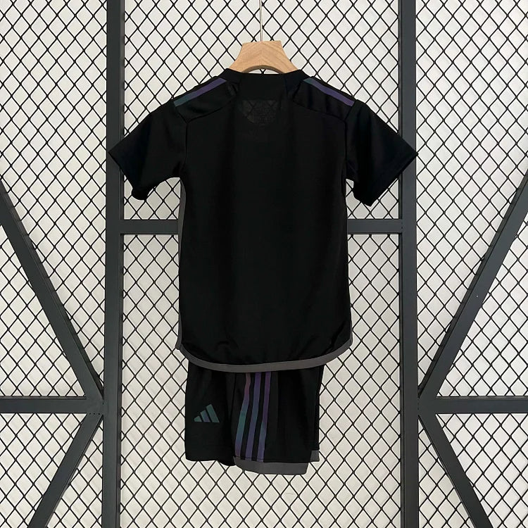 2023/2024 Flamengo Third Away Jersey