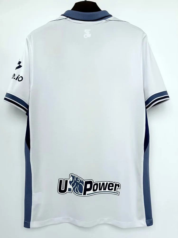 2024/2025 Inter Milan Co-Branded Fan Edition