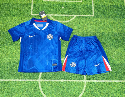 2025/2026 Chelsea Home Jersey For Kids