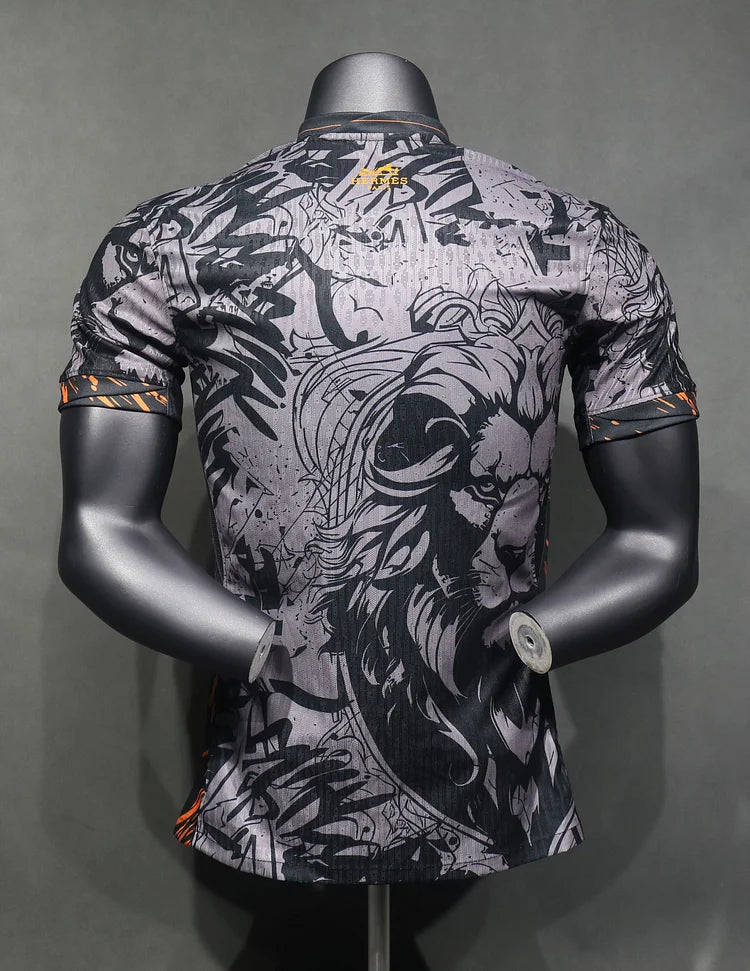 2024/25 Netherlands Player Jordan Edition Jersey
