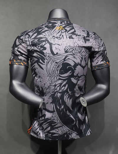 2024/25 Netherlands Player Jordan Edition Jersey