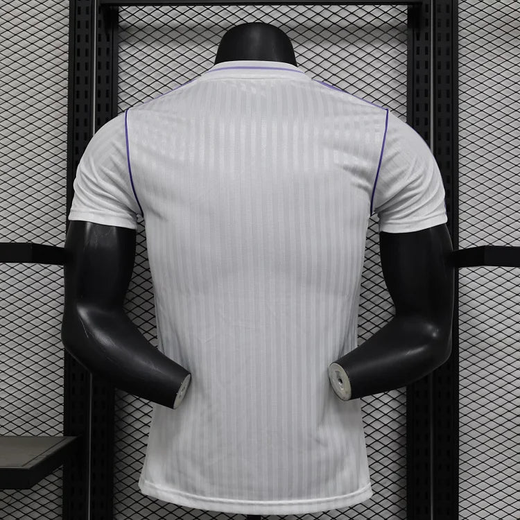 2025/2026 Real Madrid Players Special Edition