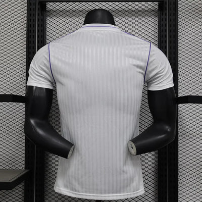 2025/2026 Real Madrid Players Special Edition