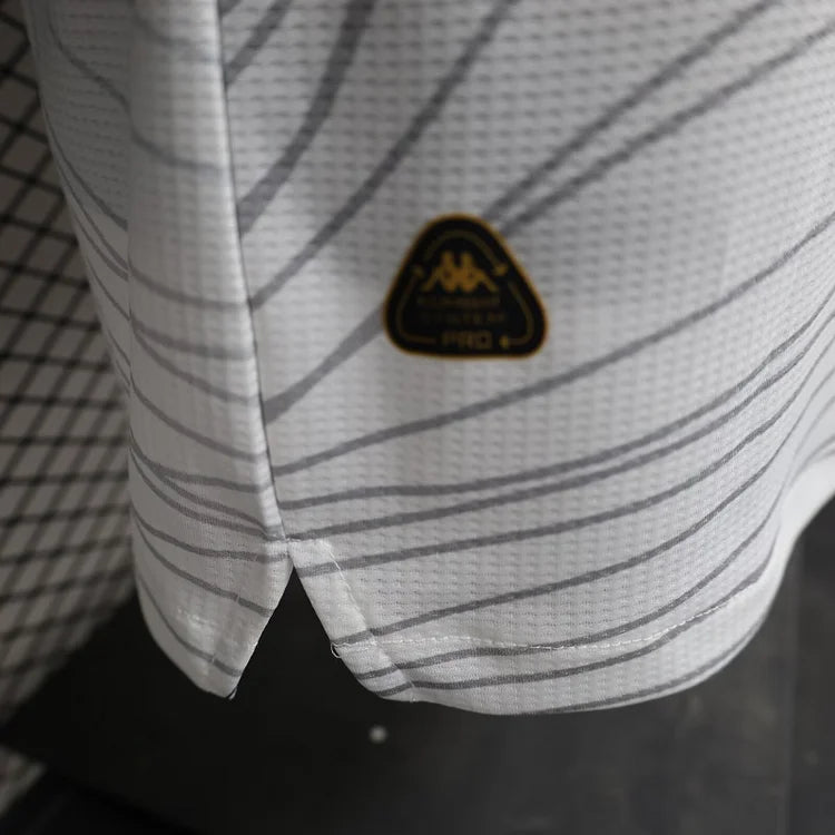 2024/25 Monaco Second Away - Players' Edition