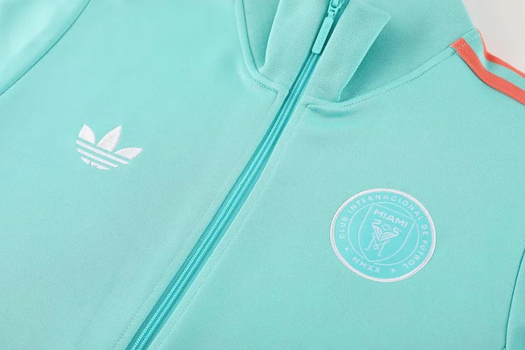 2024/25 Miami Jacket Set.