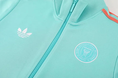 2024/25 Miami Jacket Set.
