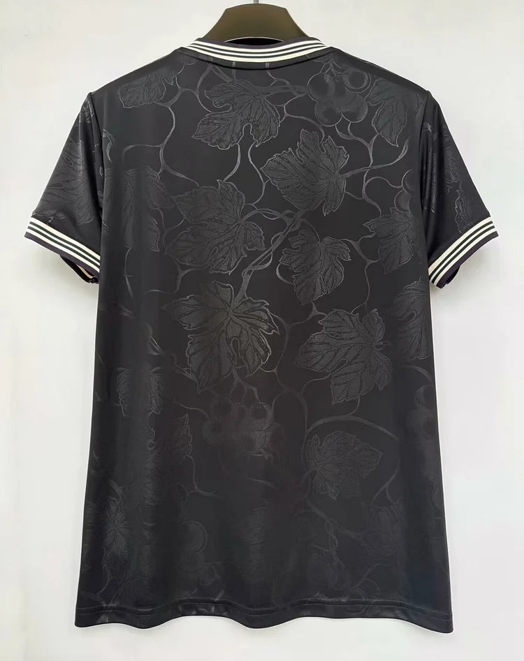 2025/2026 Juventus Second Away Fan Edition