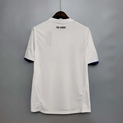 2010/11 Real Madrid Home Jersey
