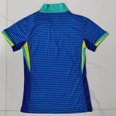 2024/25 Brazil Away - Women'S Jersey