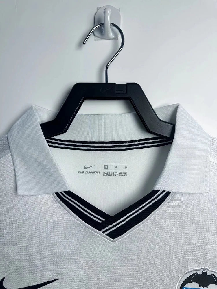 2000/01 Valencia Home Shirt