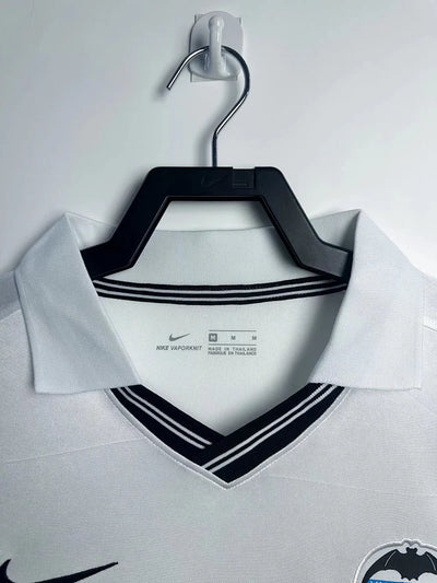 2000/01 Valencia Home Shirt