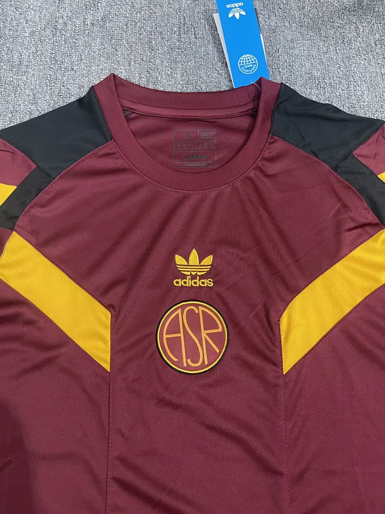 2024/25 Roma Special Edition Jersey.