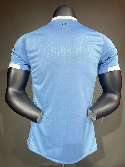 25/26 Manchester City Home Player Edition