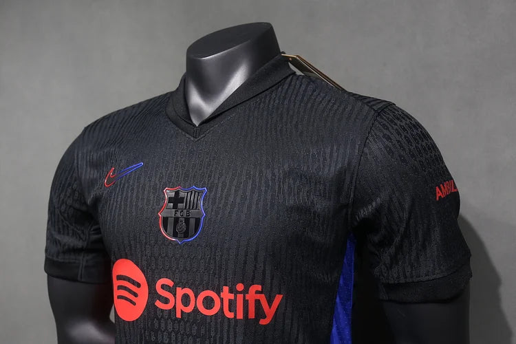 2024/2025 Barcelona Away Players Edition