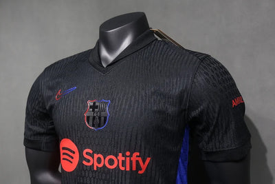2024/2025 Barcelona Away Players Edition